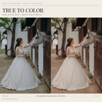 RUSTIC WEDDING 25 Lightroom Presets for Weddings and Ranch Photography