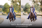 NATURAL GREEN – 10 Lightroom Presets für Pferde-, Haustier- & Outdoor-Fotografie