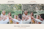 WESTERN RANCH – 30 Lightroom-Presets für Pferde & Outdoor
