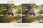 WESTERN RANCH – 30 Lightroom-Presets für Pferde & Outdoor