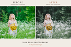 WESTERN RANCH – 30 Lightroom-Presets für Pferde & Outdoor