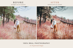 WESTERN RANCH – 30 Lightroom-Presets für Pferde & Outdoor